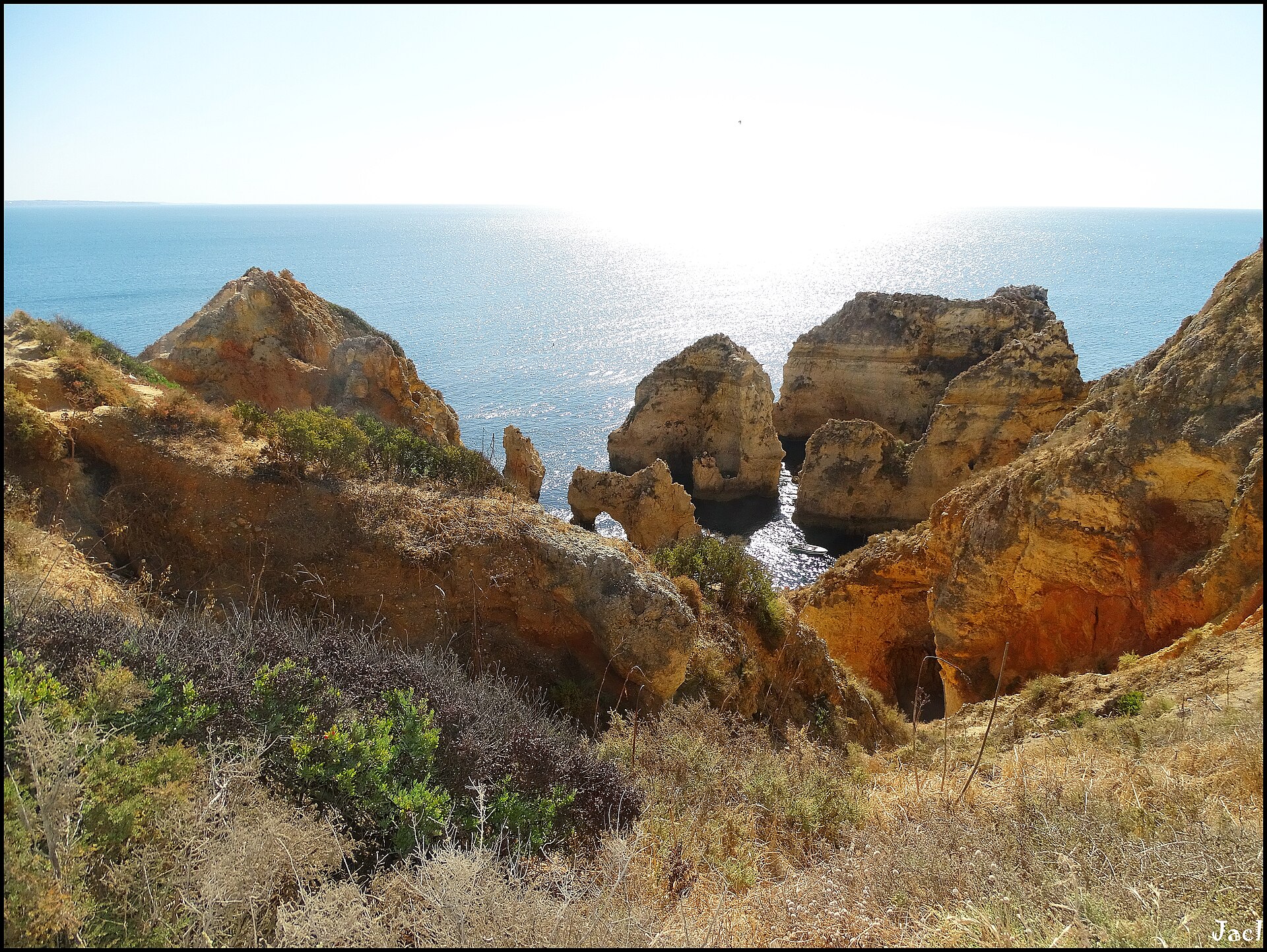 Ponta da Piedade